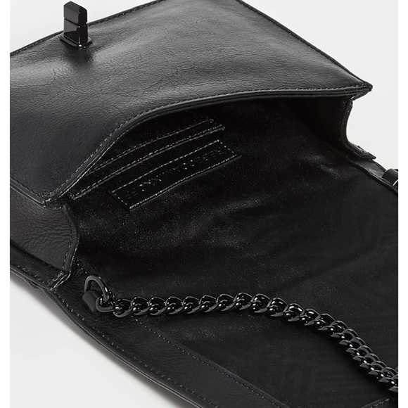Rebecca Minkoff leather bag cross shoulder - Picture 5 of 14